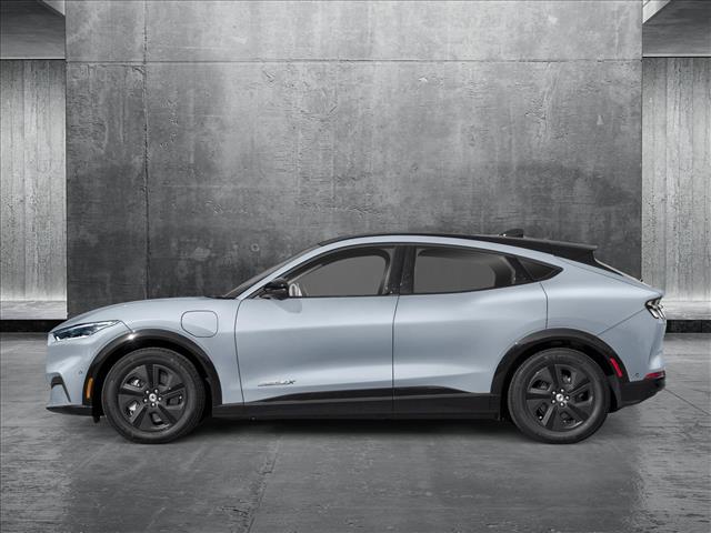 2025 Ford Mustang Mach-E Select photo 3