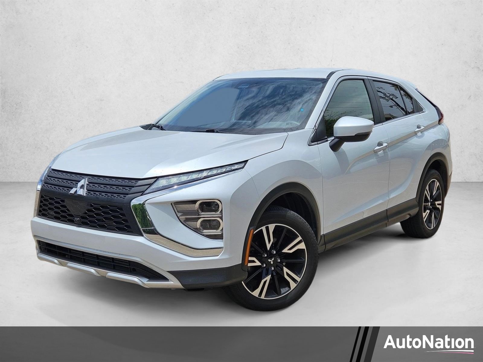 2024 Mitsubishi Eclipse Cross