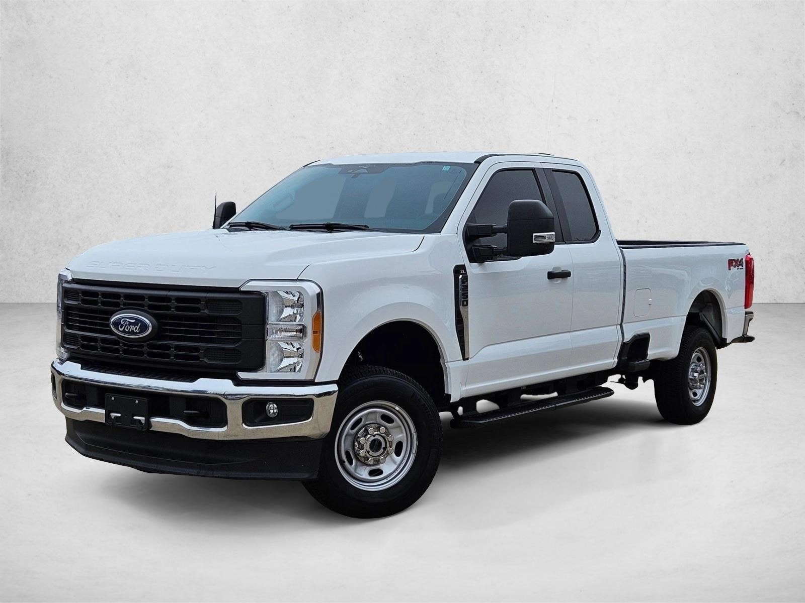 2023 Ford F-250 Super Duty XL's photo