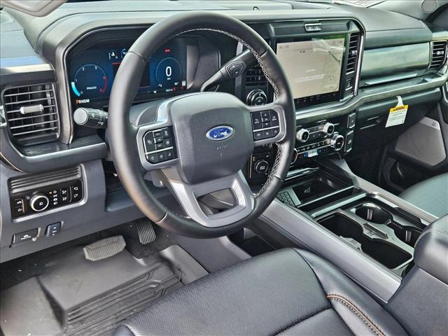 2026 Ford F-350 Lariat photo 3