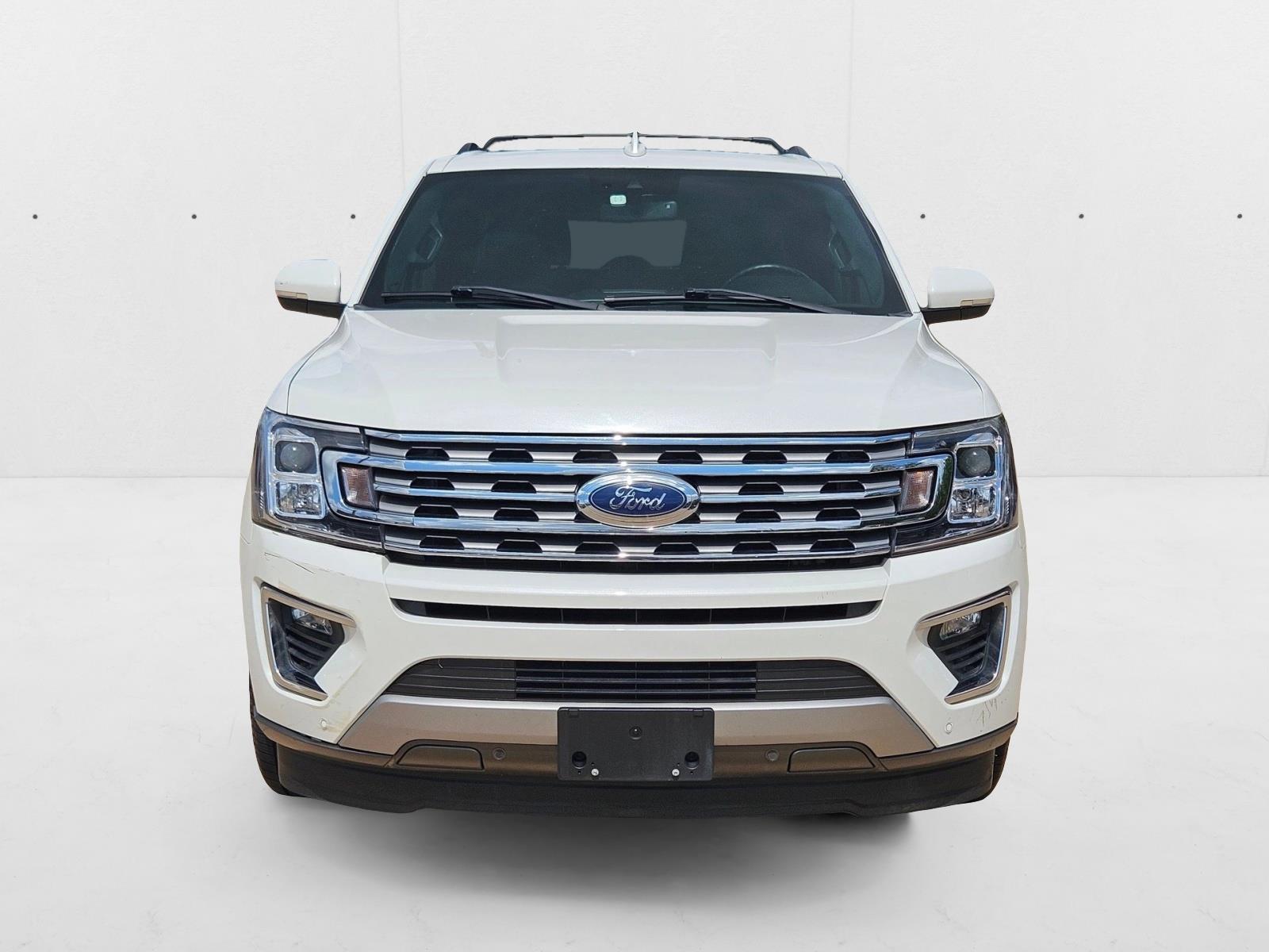 2021 Ford Expedition MAX Limited photo 2