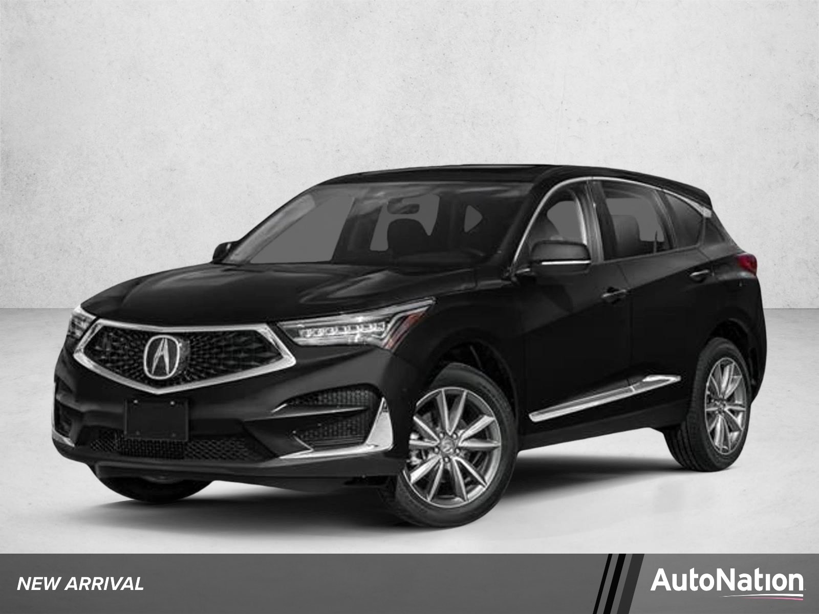 2019 Acura RDX Technology Package SH-AWD's photo