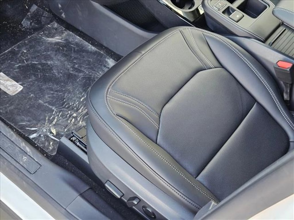 New 2025 Ford Mustang Mach-E Premium SUV