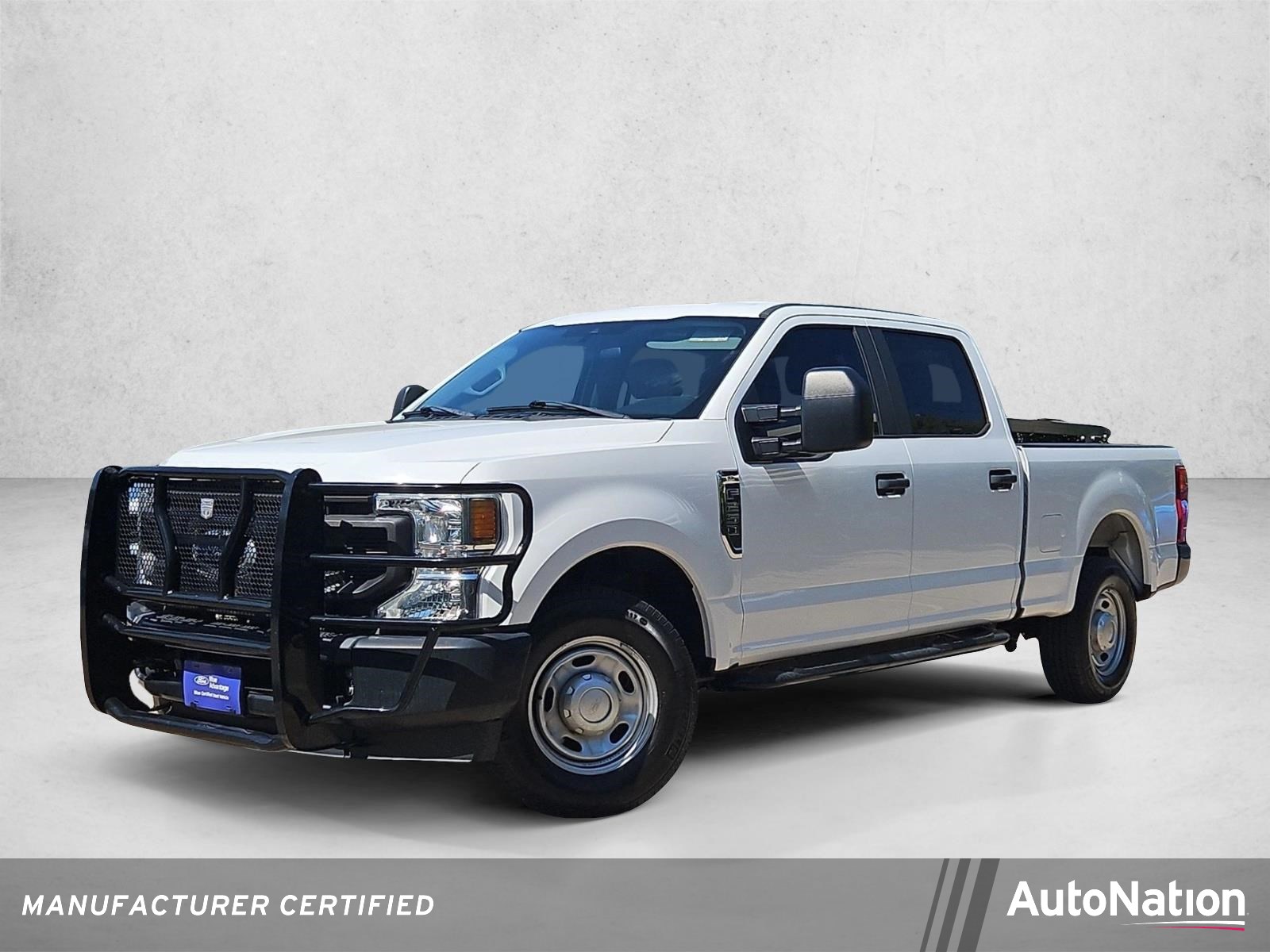 2021 Ford F-250 Super Duty