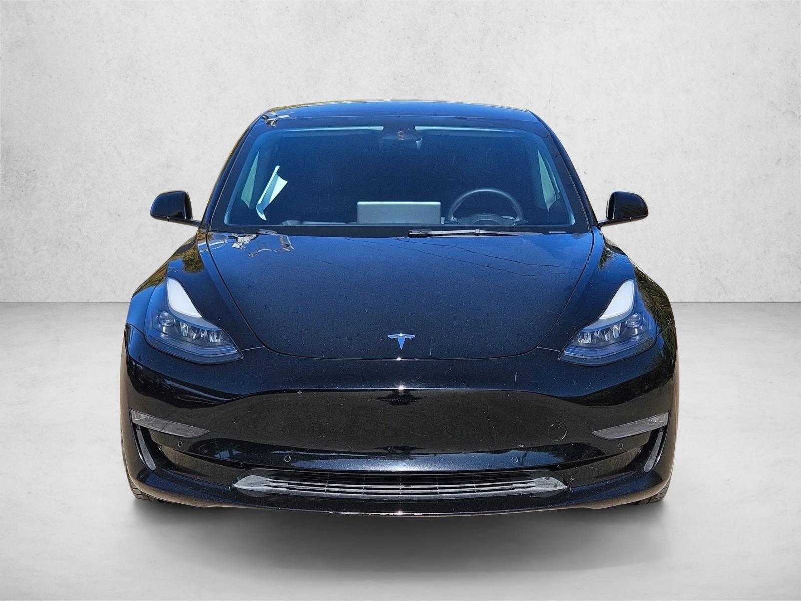 Used 2022 Tesla Model 3 Performance with VIN 5YJ3E1EC3NF202539 for sale in Frisco, TX