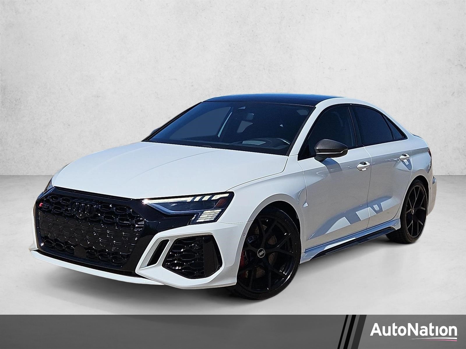 Used 2024 Audi RS 3 Sedan