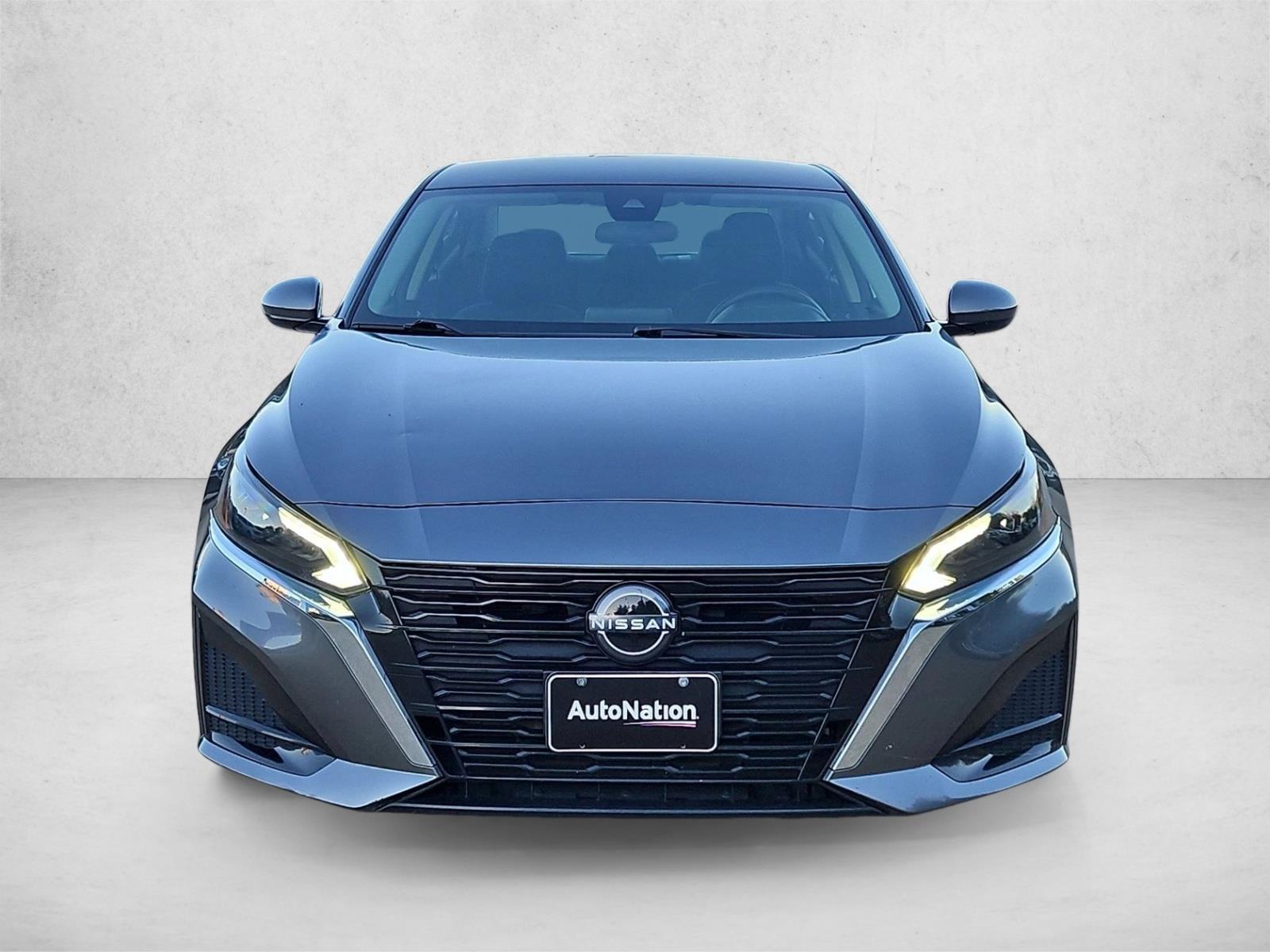 Certified 2023 Nissan Altima 2.5 SV Sedan