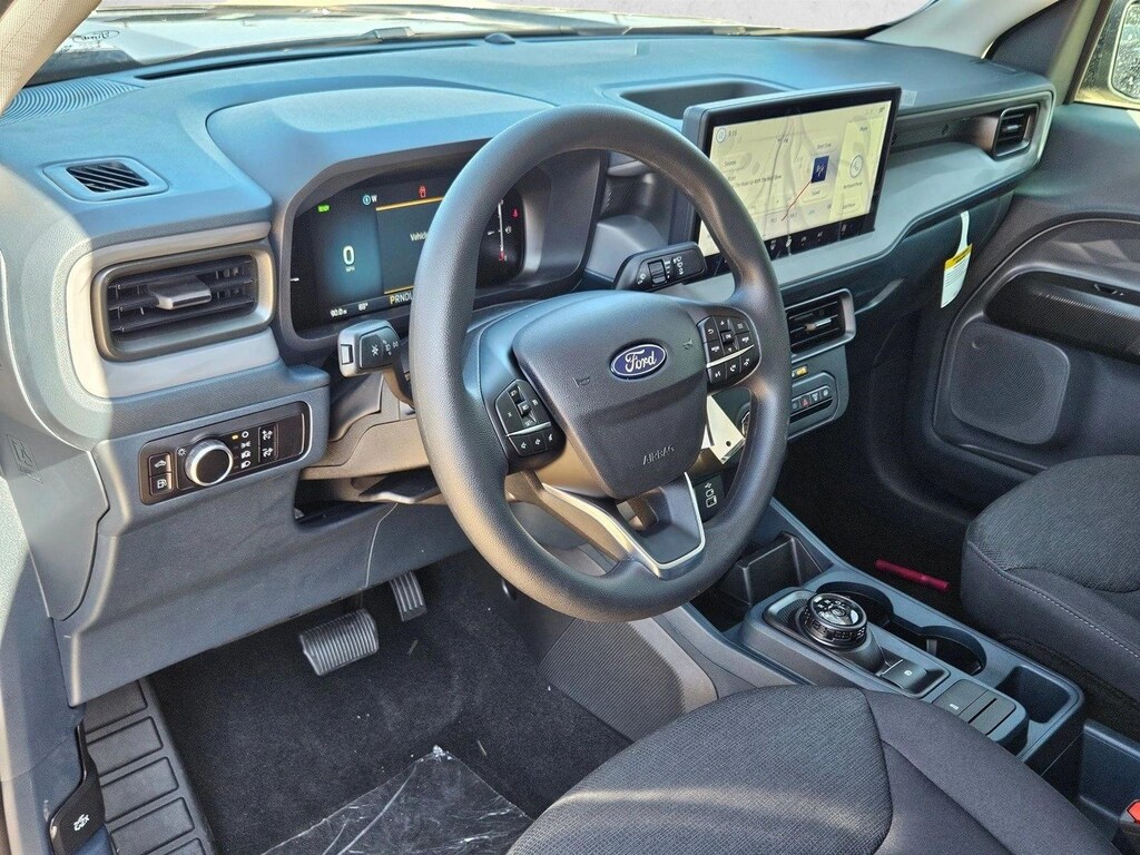 New 2026 Ford Maverick XL Truck SuperCrew