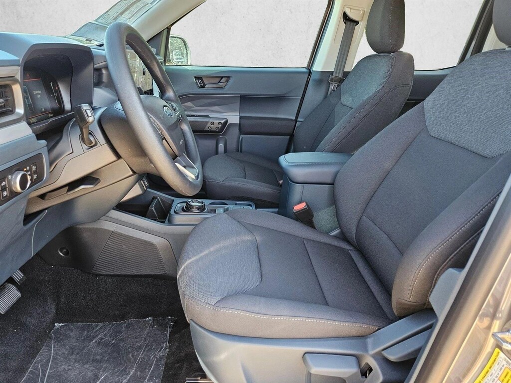 New 2026 Ford Maverick XL Truck SuperCrew