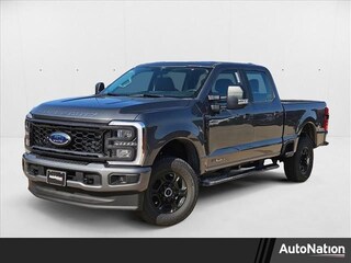 2025 Ford F-250 XL Truck Crew Cab