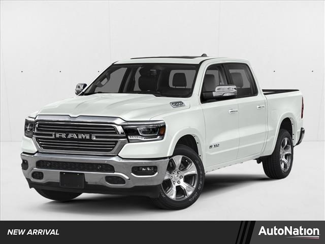 2022 Ram 1500 Laramie RWD photo