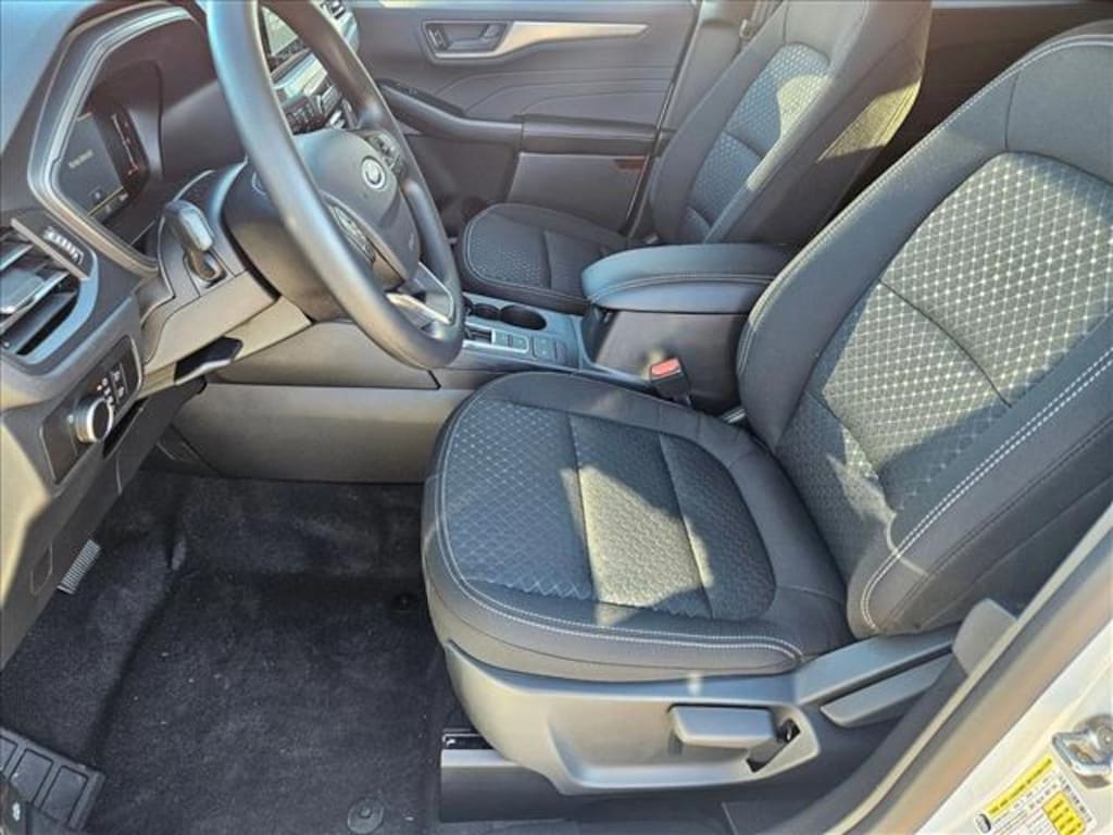 New 2026 Ford Escape Active SUV