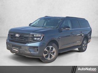 2027 Ford Expedition Max Active SUV