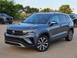 Volkswagen Taos