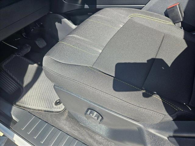 2025 Ford F-150 STX photo 4