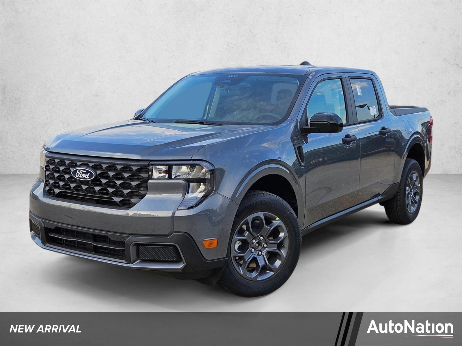 New 2026 Ford Maverick XLT
