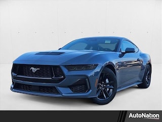 2025 Ford Mustang GT Coupe