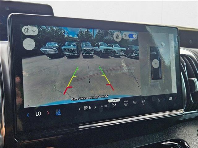 2025 Ford Expedition Tremor - Photo 12