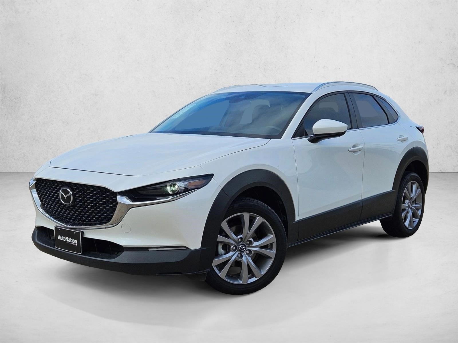 2023 Mazda CX-30 Select