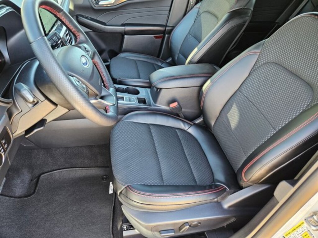 New 2026 Ford Escape ST-Line SUV