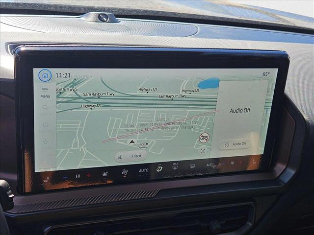 2025 Ford Bronco Sport Outer Banks - Photo 13