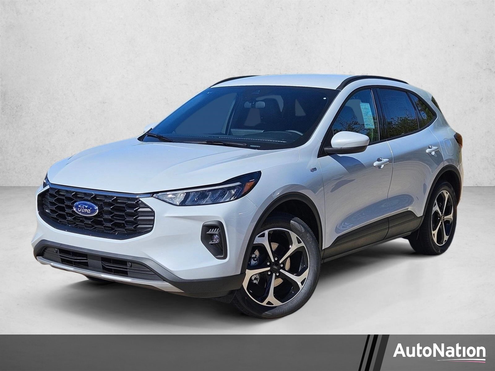 2026 Ford Escape Hybrid