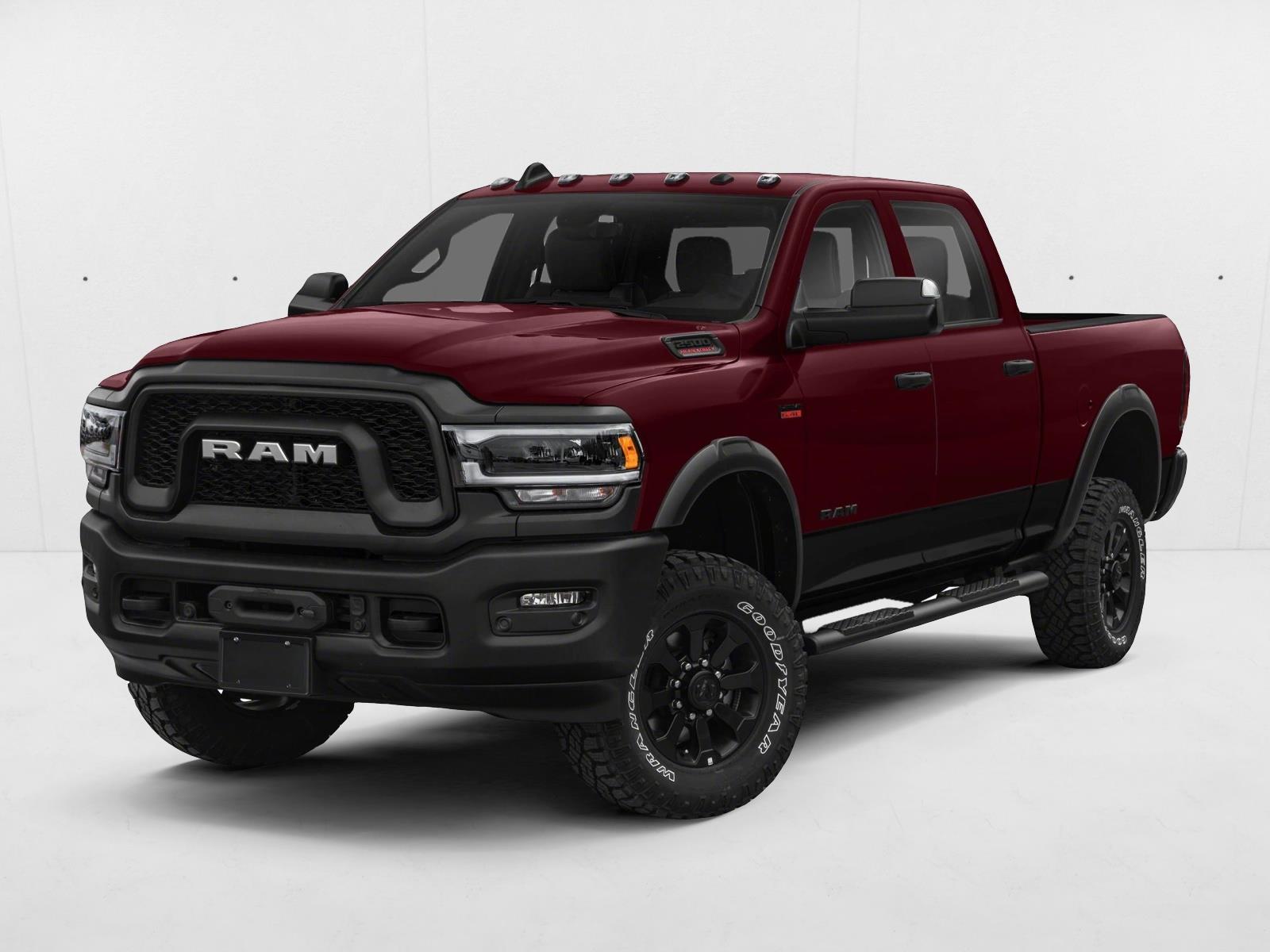 2022 RAM Ram 2500 Pickup Power Wagon's photo