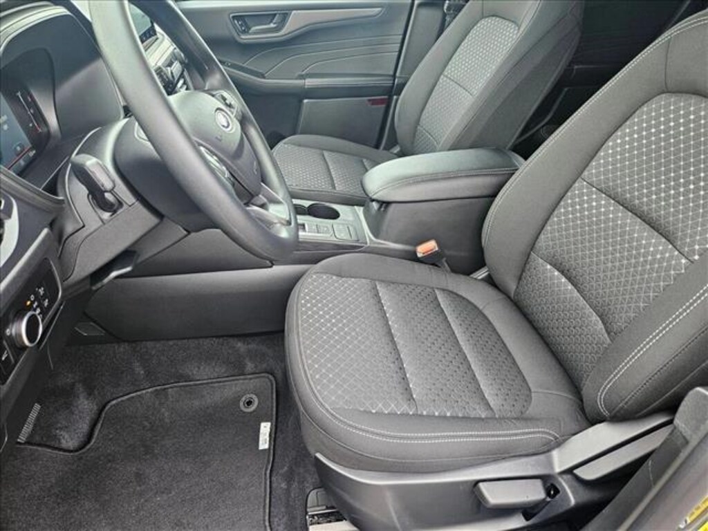 New 2026 Ford Escape Active SUV