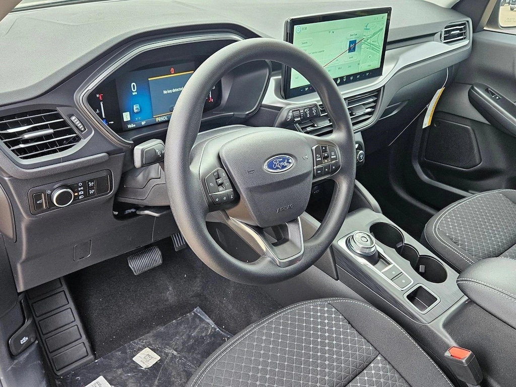 New 2026 Ford Escape Active SUV