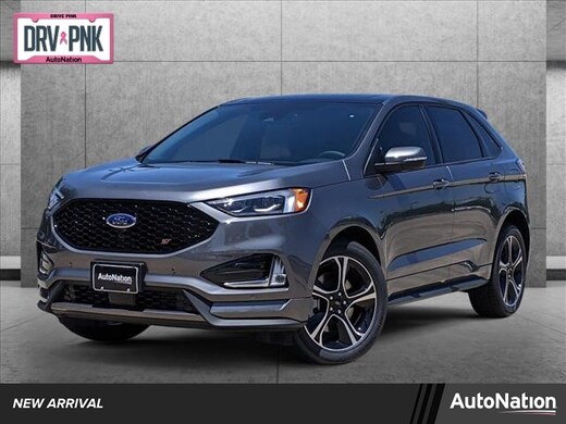 ford edge sport for sale by owner