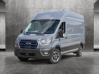 2023 Ford E-Transit-350 Cargo Van High Roof Van