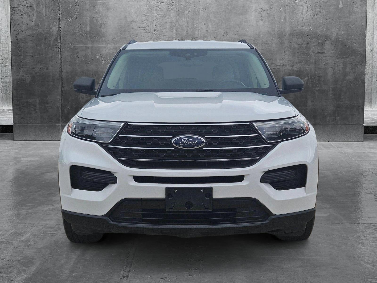 Used 2020 Ford Explorer XLT with VIN 1FMSK7DH9LGB73826 for sale in Frisco, TX