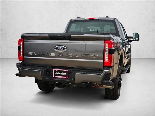 2025 Ford F-250 XL photo 2