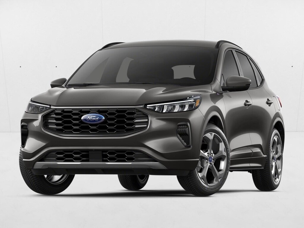 Used 2023 Ford Escape ST-Line SUV