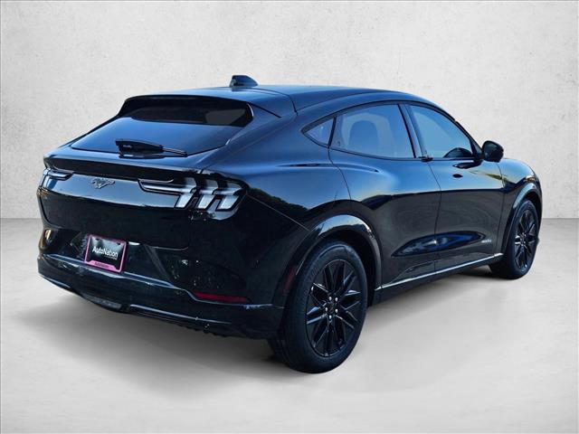 2025 Ford Mustang Mach-E Premium photo 2