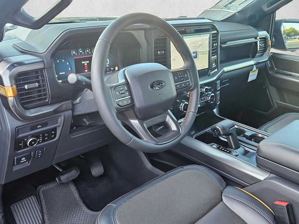 New 2026 Ford F-150 Tremor Truck SuperCrew Cab