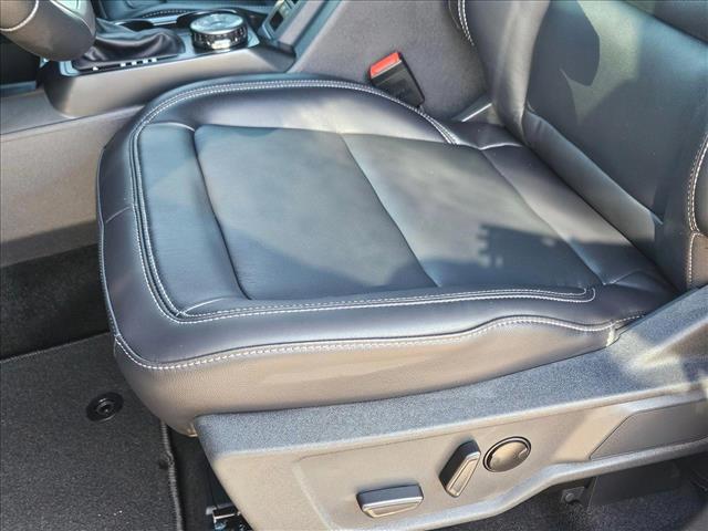 2025 Ford Bronco Outer Banks photo 4