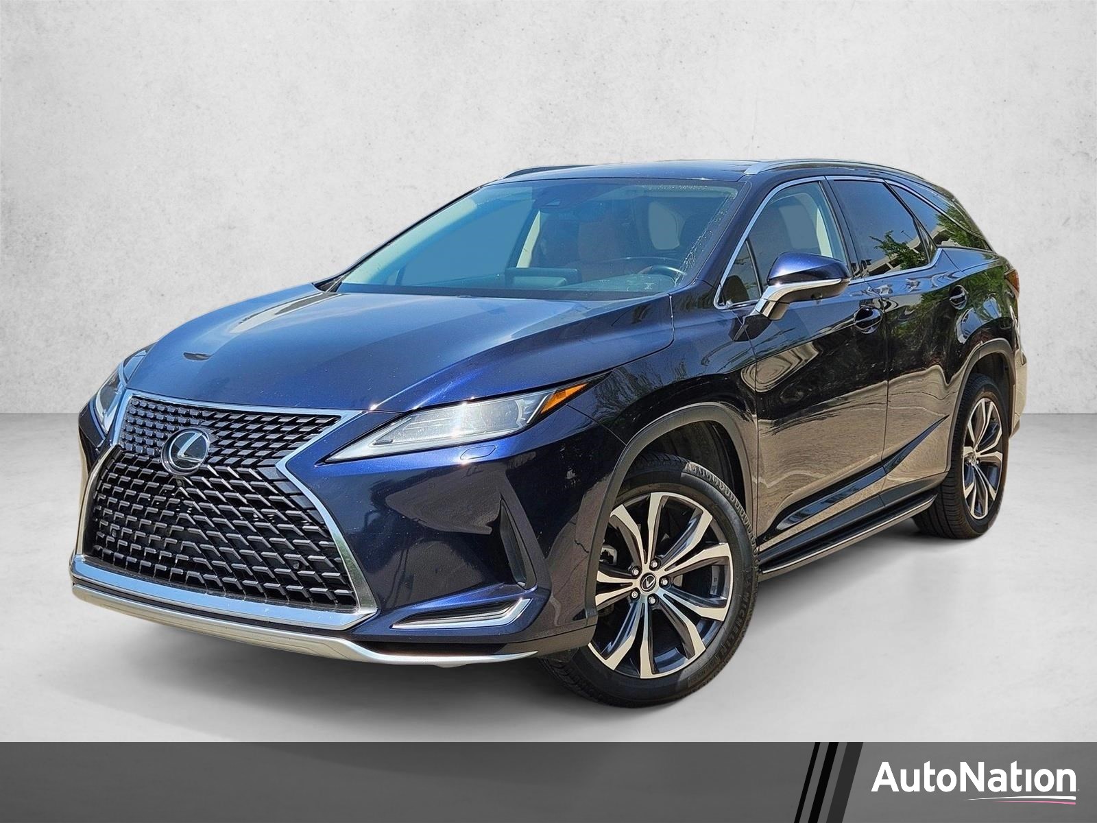  LEXUS RX 350L