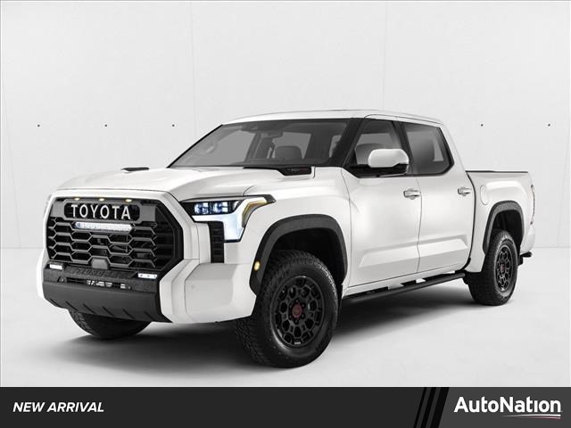 2023 Toyota Tundra SR5 3.4L 4WD CrewMax 5.5' Bed's photo