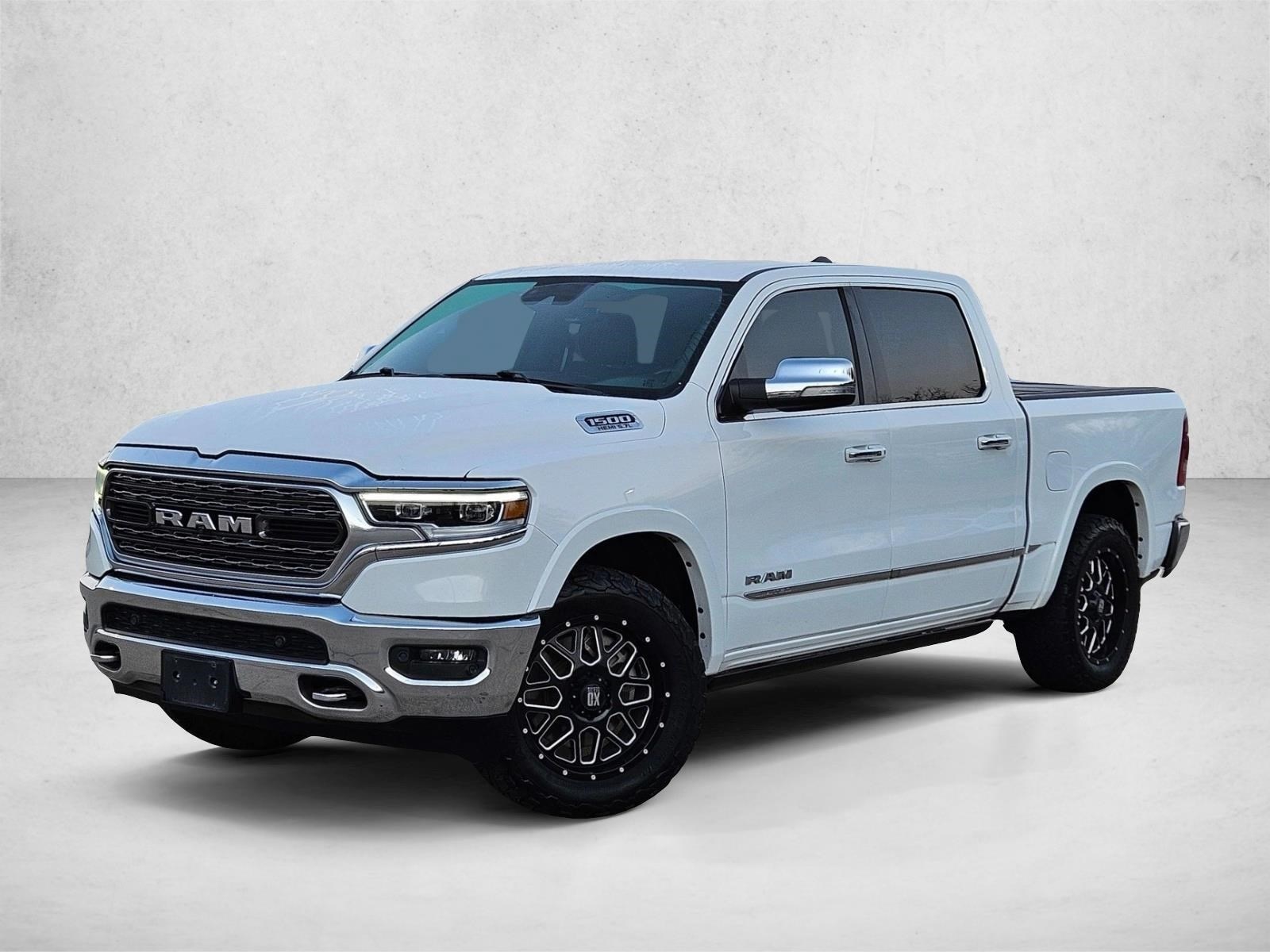 2020 RAM Ram 1500 Pickup Limited's photo