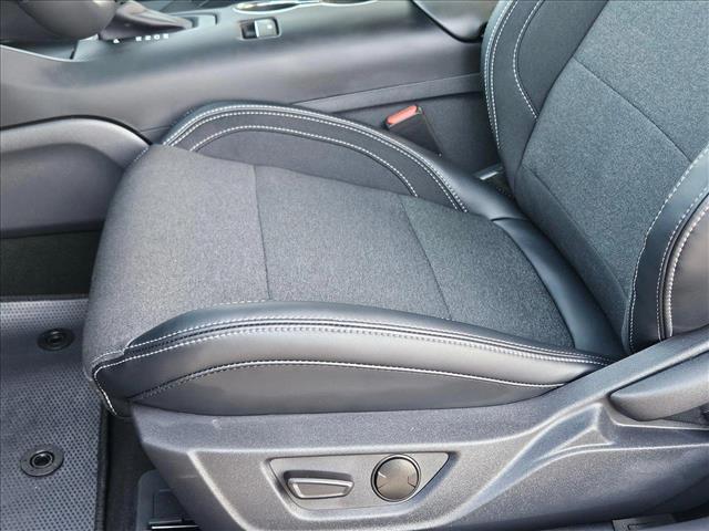 2025 Ford Mustang GT photo 4