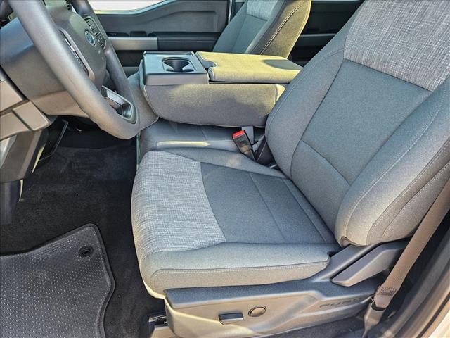 2026 Ford F-250 XLT photo 4