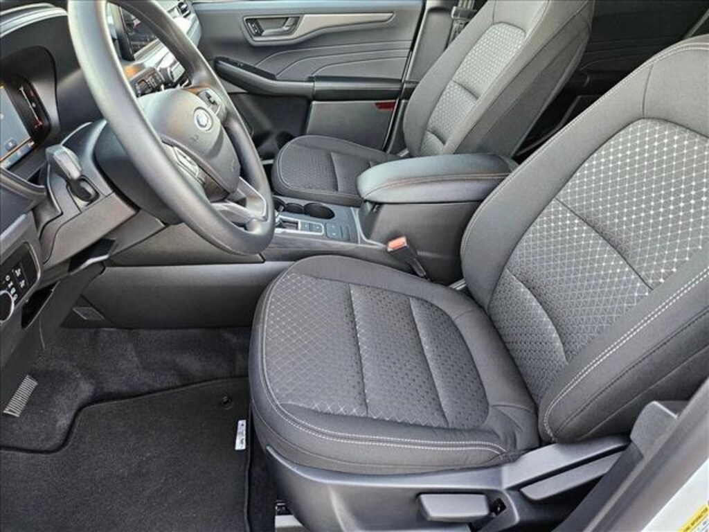 New 2026 Ford Escape Active SUV