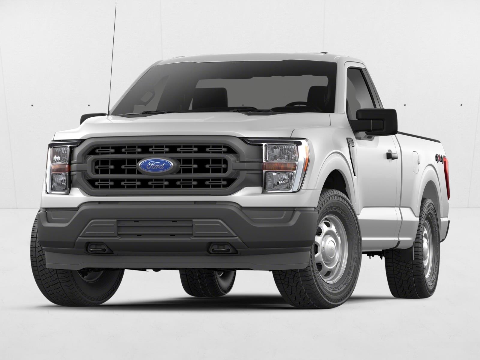 2023 Ford F-150 XL's photo