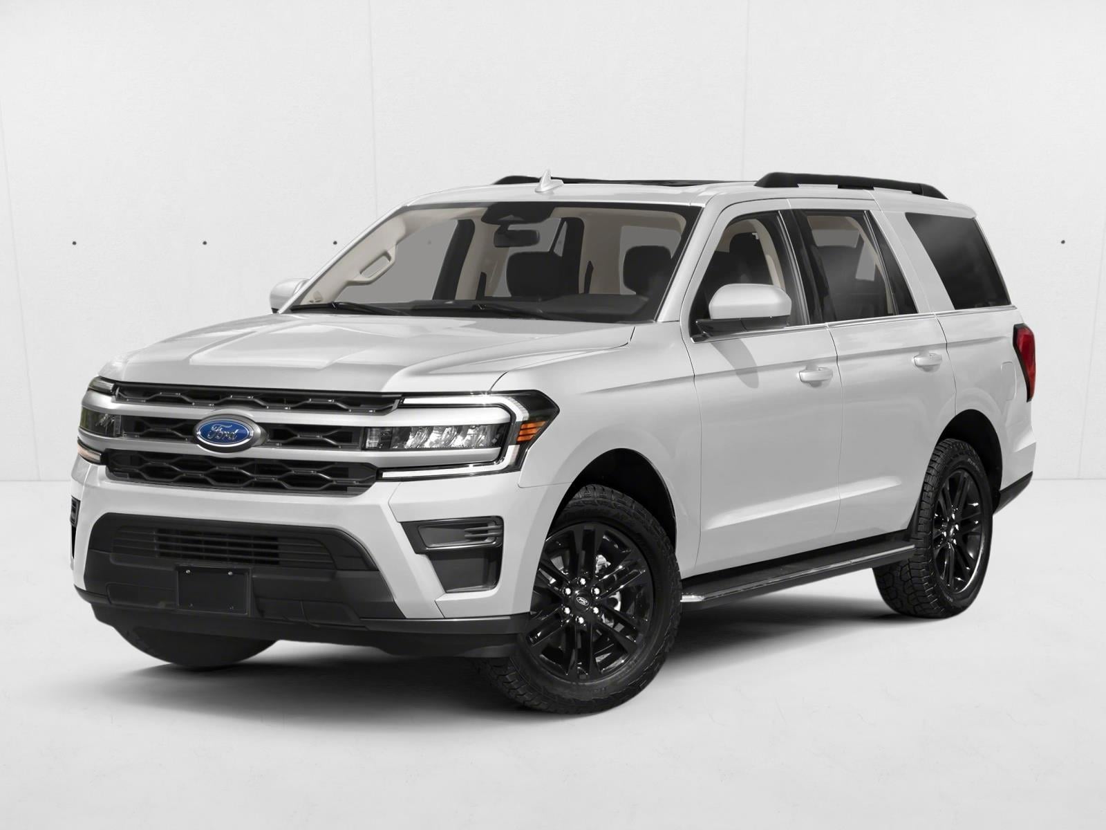 2023 Ford Expedition XLT's photo