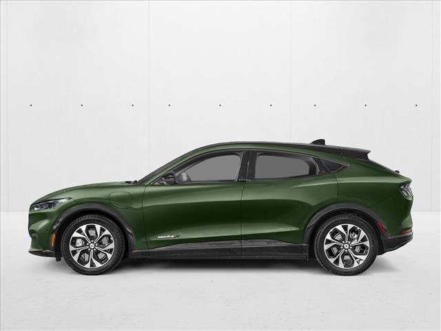 2025 Ford Mustang Mach-E Premium photo 2