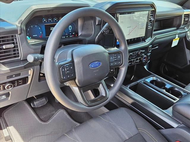 2025 Ford F-150 STX photo 3