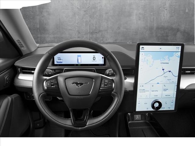2025 Ford Mustang Mach-E Select photo 4