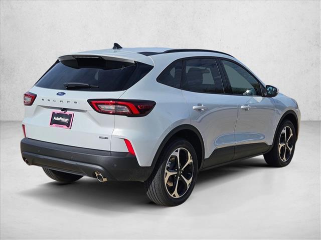 2026 Ford Escape ST-Line Select photo 2