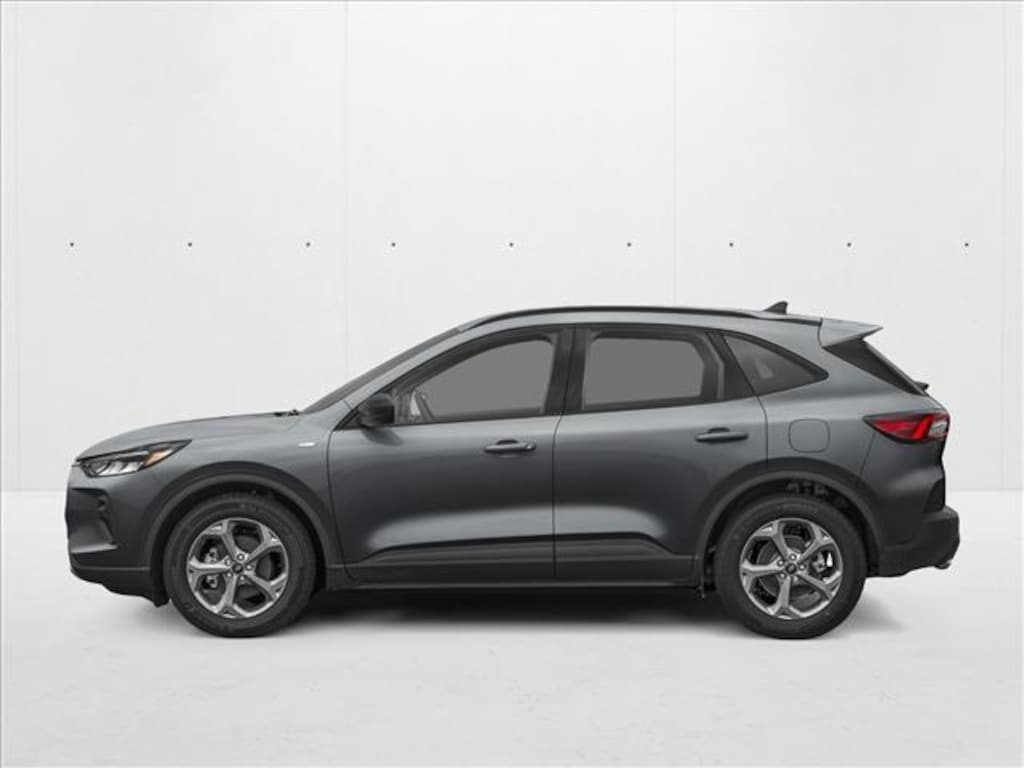 New 2026 Ford Escape ST-Line SUV